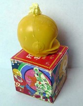 Avon Football Helmet Soap on a Rope Vintage 1973 - £7.01 GBP