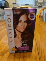 Clairol 5R Medium Auburn Hair Color - £17.77 GBP