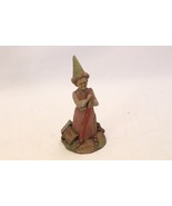 SCHOOL MARM-R 1991 Tom Clark Gnome Cairn Item #5171 Ed #28  - £12.27 GBP