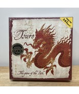 Tsuro: The Game of the Path Board Game Sealed New - £19.67 GBP