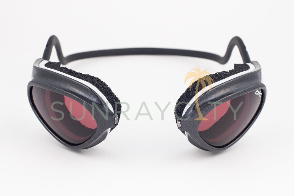 Clic Sport Goggles With Anti Fog Lens 12 Styles available