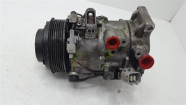 AC Compressor Convertible Fits 06-15 LEXUS IS250 543795Fast &amp; Free Shipping -... - £92.77 GBP