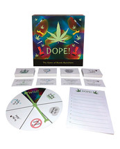 Dope! Game - $11.25