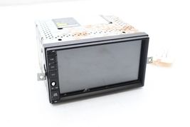 HIZPO AD717009 2 DIN CAR STEREO PLAYER E1630 image 2