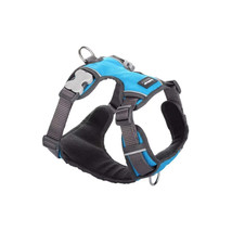 Dog Collar Large Padded Comfort Dog Harness Pet Accessories Supplies Pro... - £186.19 GBP