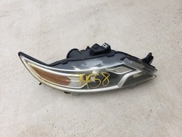 Used Ford Taurus 2013-2014  Left Side Replacement Headlight - £233.54 GBP