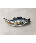 Used Ford Taurus 2013-2014  Left Side Replacement Headlight - €253,86 EUR