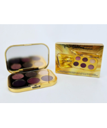 Mac Treasured Eye Shadow Palette Rose To The Occasion Limited Compact Mi... - $43.58 CAD