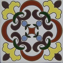 Relief Tiles "Crown" - $335.00