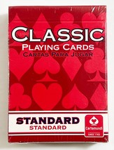 Vintage Cartamundi Classic Playing Cards Open And Complete With 2 Jokers - £6.94 GBP