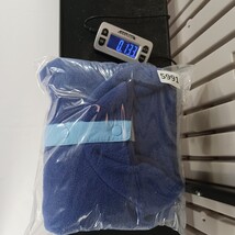 Columbia AL1302 Women's Blue Pullover Fleece 1/4 Snap Button Sweatshirt Size 2XL image 10