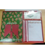 C.R. Gibson Share -a -Treat Kit Sweetest Christmas Wishes - $35.03 CAD
