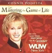 Connie Podesta: Mastering the Game of Life Cd - £9.36 GBP