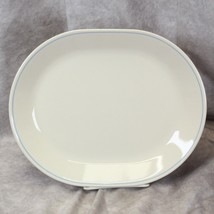 Corelle Lace Bouquet Platter 12 1/4&quot; - $9.79