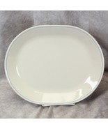 Corelle Lace Bouquet Platter 12 1/4&quot; - $13.41 CAD
