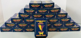 1991 Desert Storm Trading Cards Operation Yellow Ribbon FULL/COMPLETE Set of 60 - £7.74 GBP
