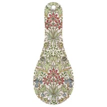Lesser &amp; Pavey Hyacinth Spoon Rest for Kitchen &amp; Home | Lovely British D... - $8.42