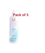 Moroccanoil Post Chromatech Service, Color Complete 16.9 fl.oz/500ml (Pa... - $49.01