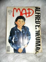 Mad Magazine - March 1988 - £9.28 GBP