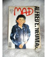 Mad Magazine - March 1988 - £8.92 GBP