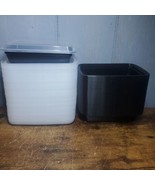 32 Oz Meal Prep Containers 50 Pack Extra-thick Food Storage Containers w... - $365.36 MXN