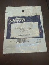 Sierra Trailer Seal 18-1176 - $18.69