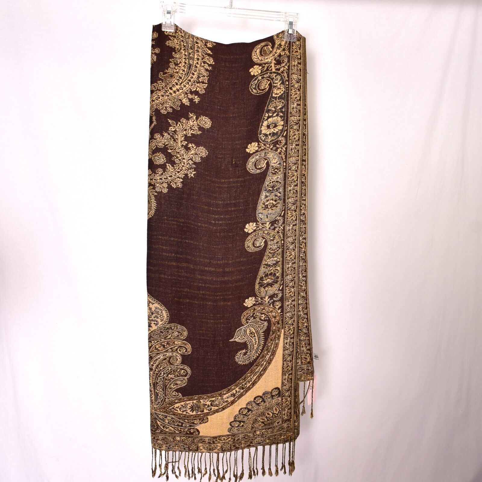 Bellissima Accessories Large Women&#39;s Scarf - £10.83 GBP