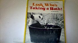 Look Who&#39;s Taking a Bath Bethell, Joan - £2.41 GBP