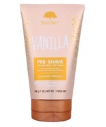 Tree Hut Vanilla Shave Prep Polish | Gently Soothe &amp; Prep Skin for an Even - $20.37 CAD