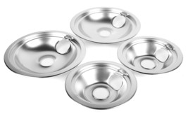 WEN Q-K0035 Drip Pan Set, 4 piece set (OEM part number WB32X5075 and WB3... - $44.99