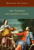 New Testament Introduction (Guthrie New Testament Reference Set) [Paperb... - £31.54 GBP