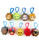 Star Wars The Rise of Skywalker McDonalds Happy Meal Toys Lot of 9 - €12,88 EUR