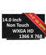 Lenovo ThinkPad T14 Gen 1 P14s Gen 1 Only for 1366x768 30pins Non-Touch ... - €42,29 EUR