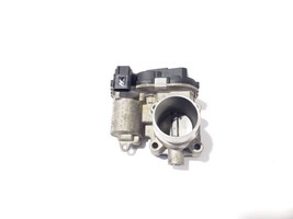 Throttle Body Assembly 1.4L Manual RWD 55263127 OEM 2019 Fiat 124 Spider  - $61.26