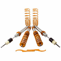 Coilovers Coil Springs Suspension Kits for BMW E39 5-Series 530i 2.8L/4.4L - £159.28 GBP