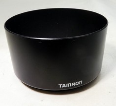 Tamron B4FH Lens Hood Shade for 70-300mm f4-5.6 AF telephoto zoom with 58mm rim - $16.51