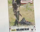 Walking Dead Trading Card #30 60 Michonne Dania Gurira - $1.97
