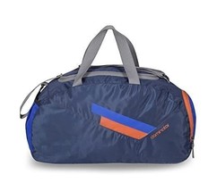 Men&#39;s Travel Bag Handmade Gift Duffel Weekend Luggage Storage Stylish Hi... - £40.88 GBP