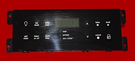 Frigidaire Oven Control Board - Part # 316557200 | 316418300 - $53.00