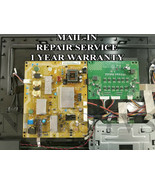 Repair Service Vizio M552I-B2 DPS-167DP-1 Power Supply 056.04167.1011 - £68.53 GBP