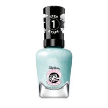 Sally Hansen Miracle Gel™, Pearls Seas the Day, Long Lasting, Gel-Like F... - $8.84