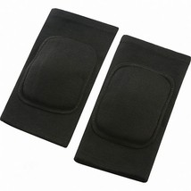 2 Pieces  Kneepad Dancing Kneeling Pad Volleyball Tennis Knee ce Support Baby Cr - £92.42 GBP