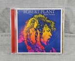 Manic Nirvana by Robert Plant (CD, 2007) New 8122-74163-2 - $11.39