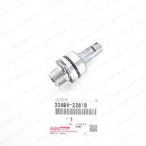 New Genuine Toyota 1980-1998 Models Speedometer Shaft Sleeve 33404-22010 - $26.91