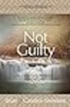 Not Guilty Be Free to Experience Gods Love (The Passion Translation Devotional C - £12.67 GBP