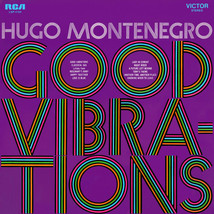 Good Vibrations [Vinyl] - £16.08 GBP