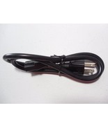 Marshall JCM 2000 DSL 100 Watt Amplifier AC POWER CORD Part replacement - $11.63