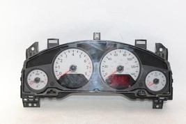 Speedometer Cluster Mph Fits 2009-2010 Volkswagen Routan Oem #28165 - £63.90 GBP