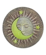 SUN AND MOON GLOWING STEPPING STONE - $755.16 MXN