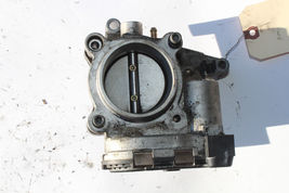 97-04 MERCEDES R170 SLK230 THROTTLE BODY K546 image 7